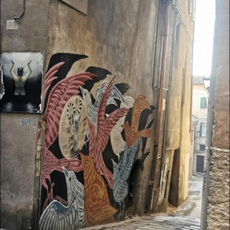 La Casa di Nina e la Luna - Appartamento con 1 Camera da Letto - 2