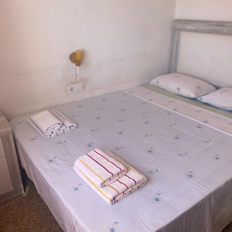 Panorama - Apartamento con vistas al mar - 9
