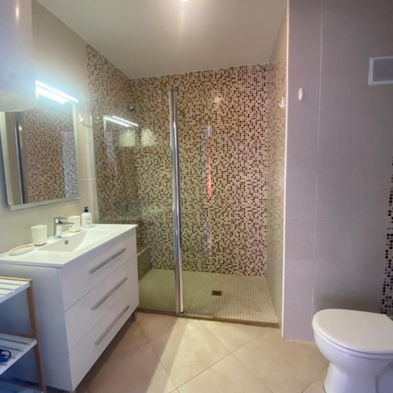 Panorama - Apartamento con vistas al mar - 12