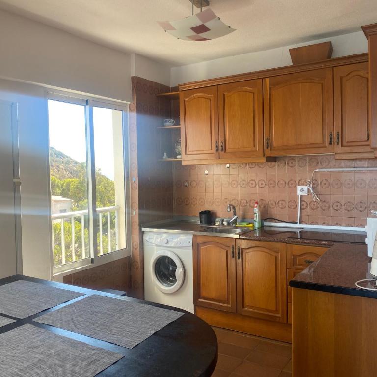 Panorama - Apartamento con vistas al mar - 5
