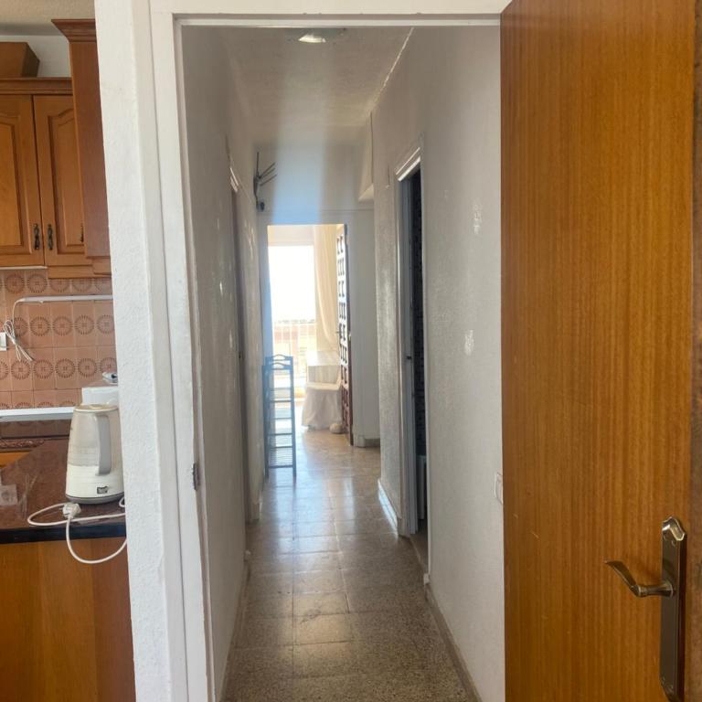Panorama - Apartamento con vistas al mar - 7