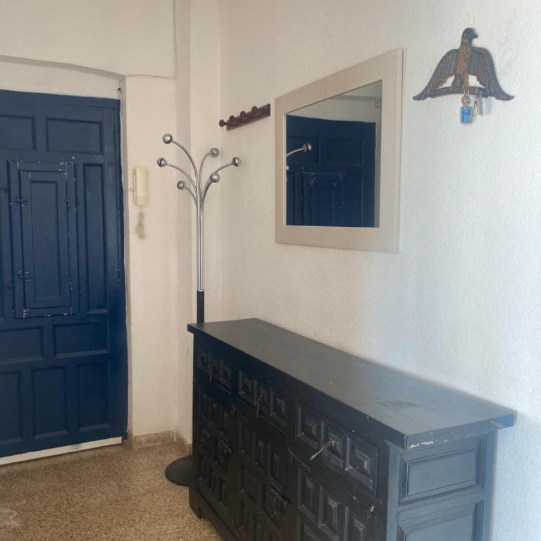 Panorama - Apartamento con vistas al mar - 13