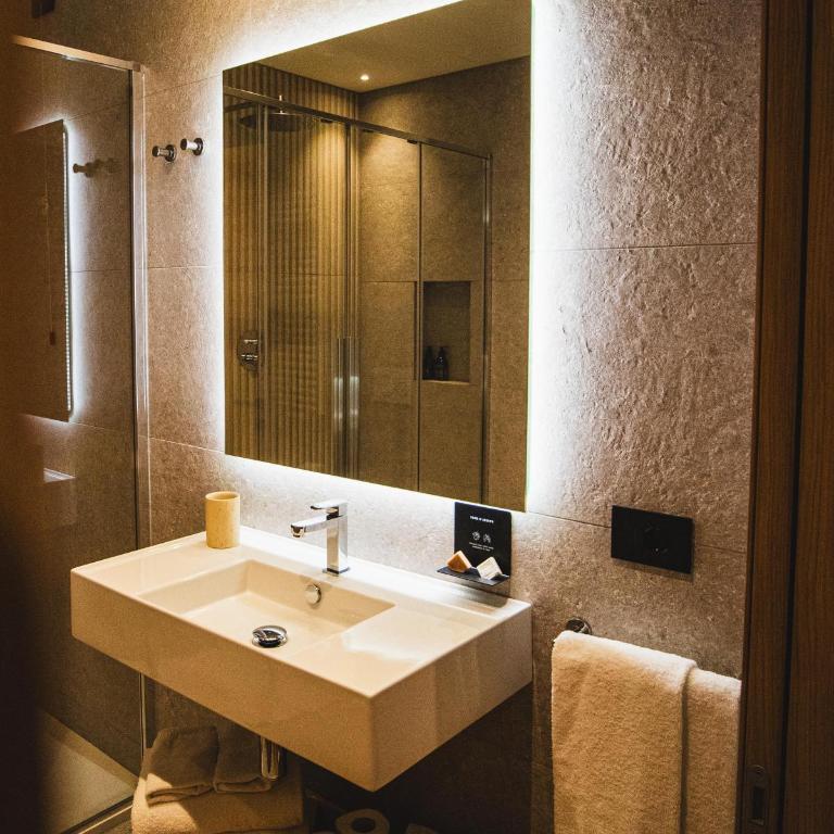Naturae Lodge Wellness & Spa - Camera Matrimoniale/Doppia con Letti Singoli - 6