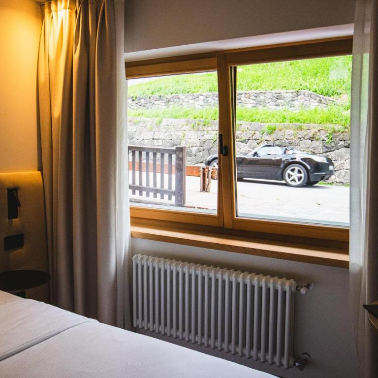 Naturae Lodge Wellness & Spa - Camera Matrimoniale/Doppia con Letti Singoli - 7