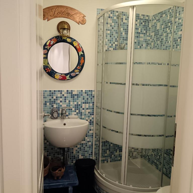 La Casa del Console - Appartamento con 2 Camere da Letto - 2
