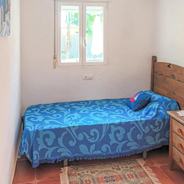 Beautiful Home In Dénia - Casa Vacacional de 3 dormitorios - 12