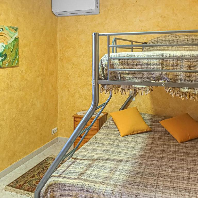 Beautiful Home In Dénia - Casa Vacacional de 3 dormitorios - 13