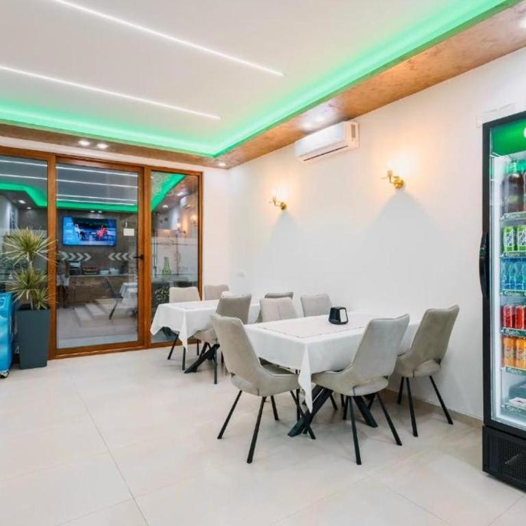 APART-HOTEL PRESiDENT 2 - Studio with Balcony - 19