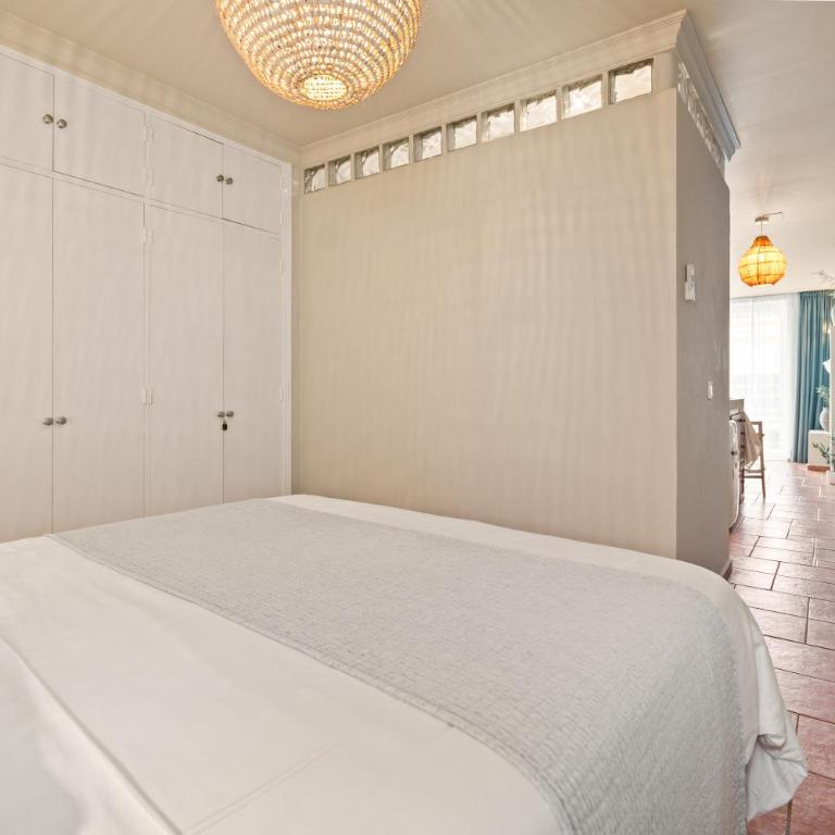Suites El Marqués - Estudio Estándar - 8