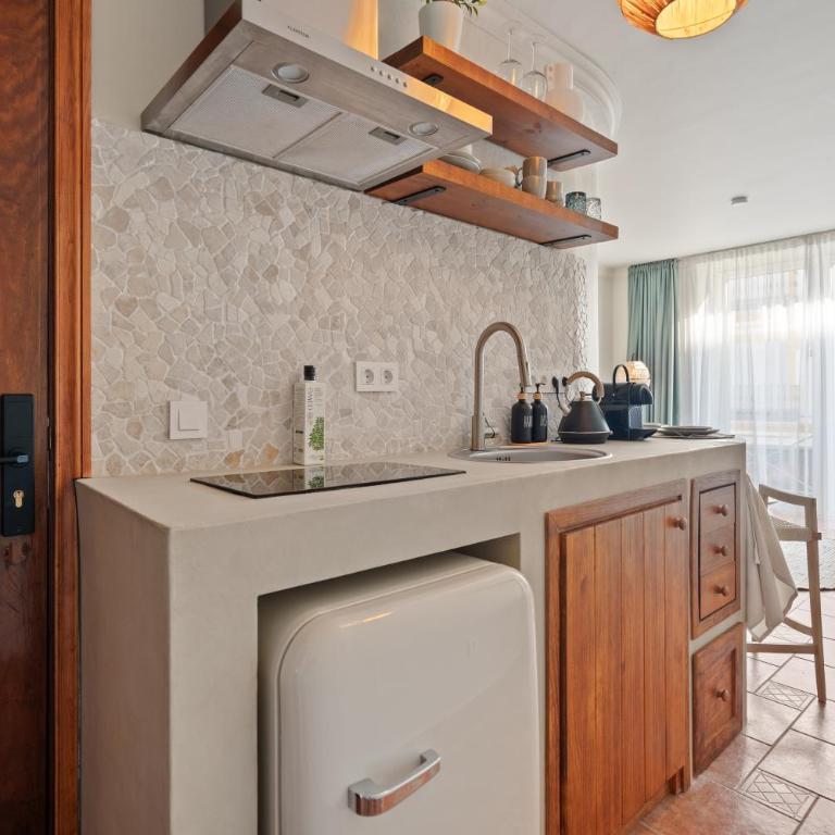 Suites El Marqués - Estudio Estándar - 12