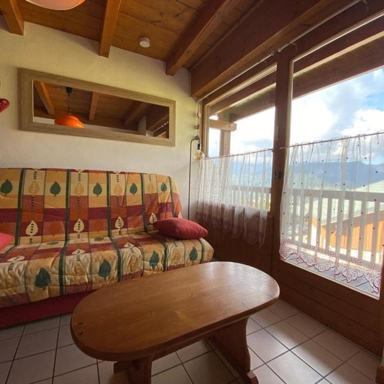 Studio cosy 4 personnes à 100m des pistes - Studio - 9