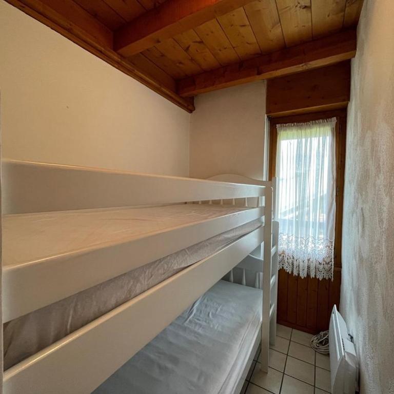 Studio cosy 4 personnes à 100m des pistes - Studio - 12