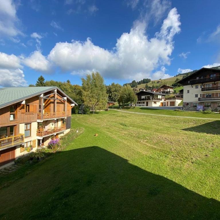 Studio cosy 4 personnes à 100m des pistes - Studio - 15