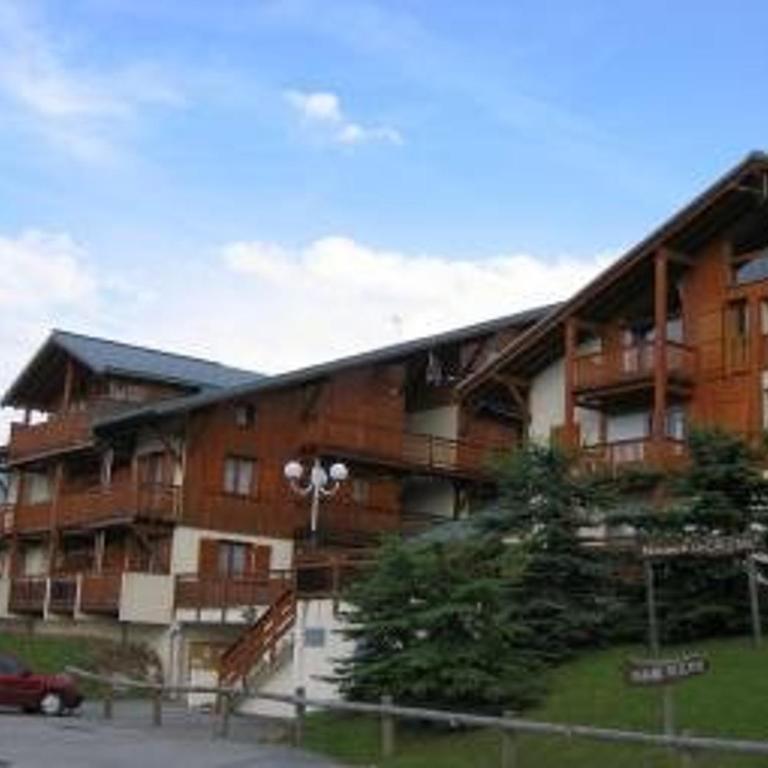 Studio cosy 4 personnes à 100m des pistes - Studio - 16