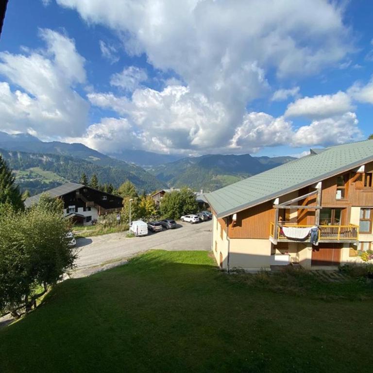 Studio cosy 4 personnes à 100m des pistes - Studio - 17