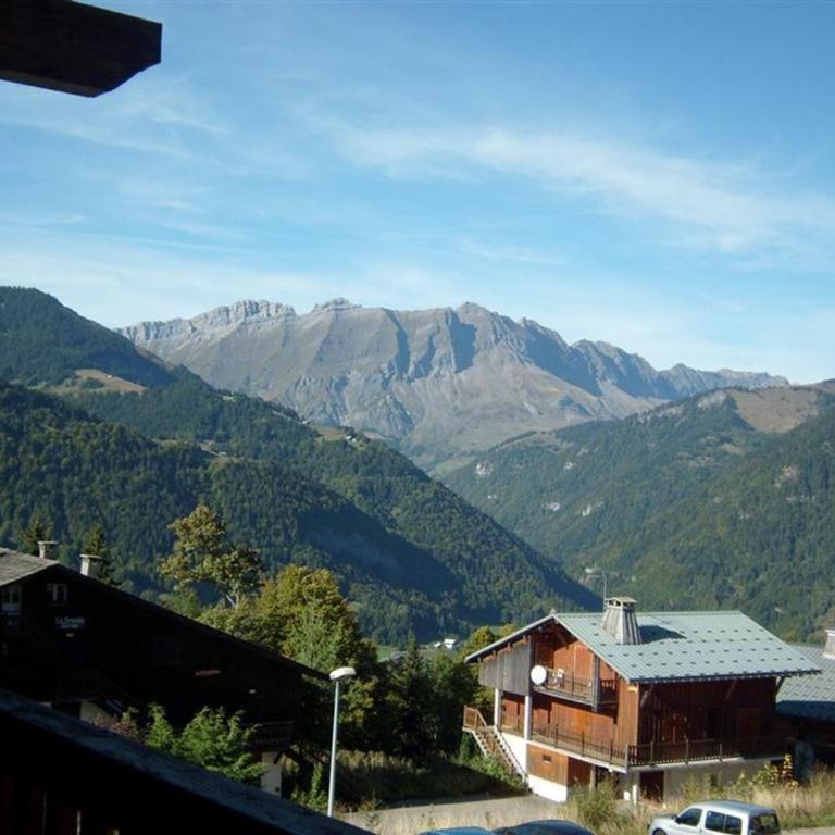 Studio cosy 4 personnes à 100m des pistes - Studio - 18