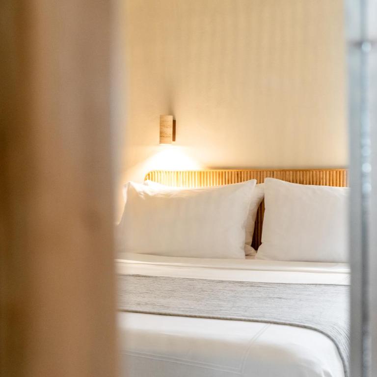 Suites El Marqués - Estudio Estándar - 5