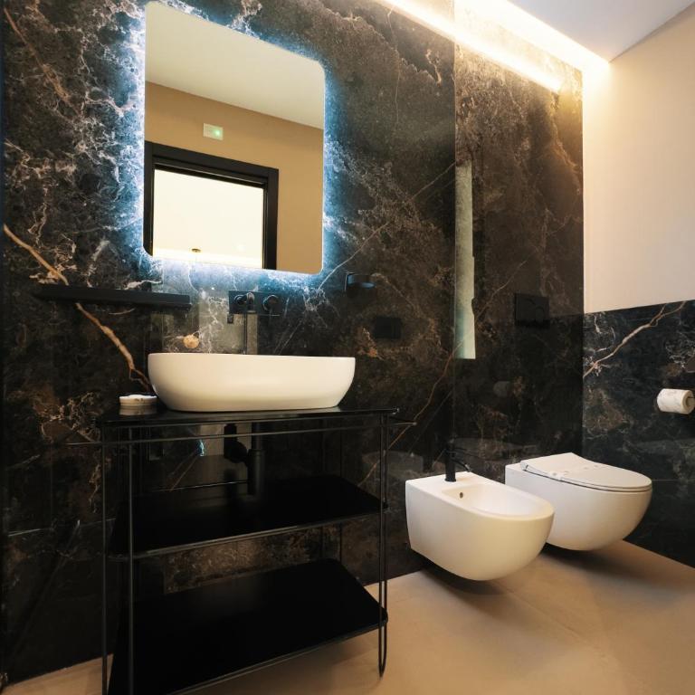 Emesh Boutique Suite - Suite con Terrazza - 6