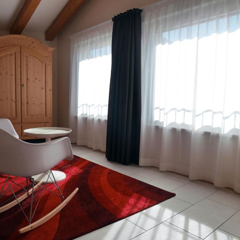 Hotel Elbele Garnì - Suite con Vista Montagna - 3