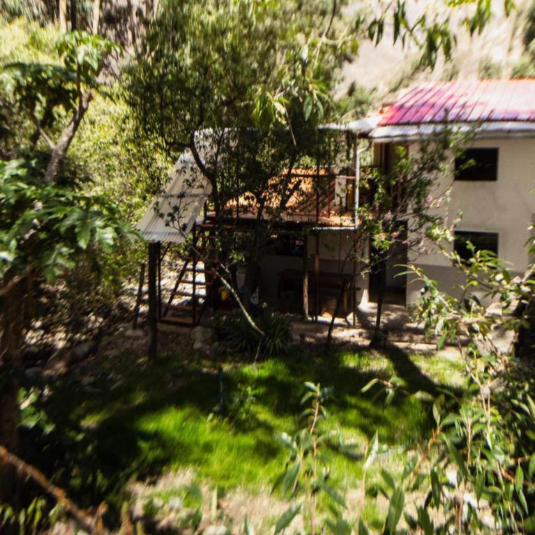 Pinkuylluna Lodge - One-Bedroom House - 2