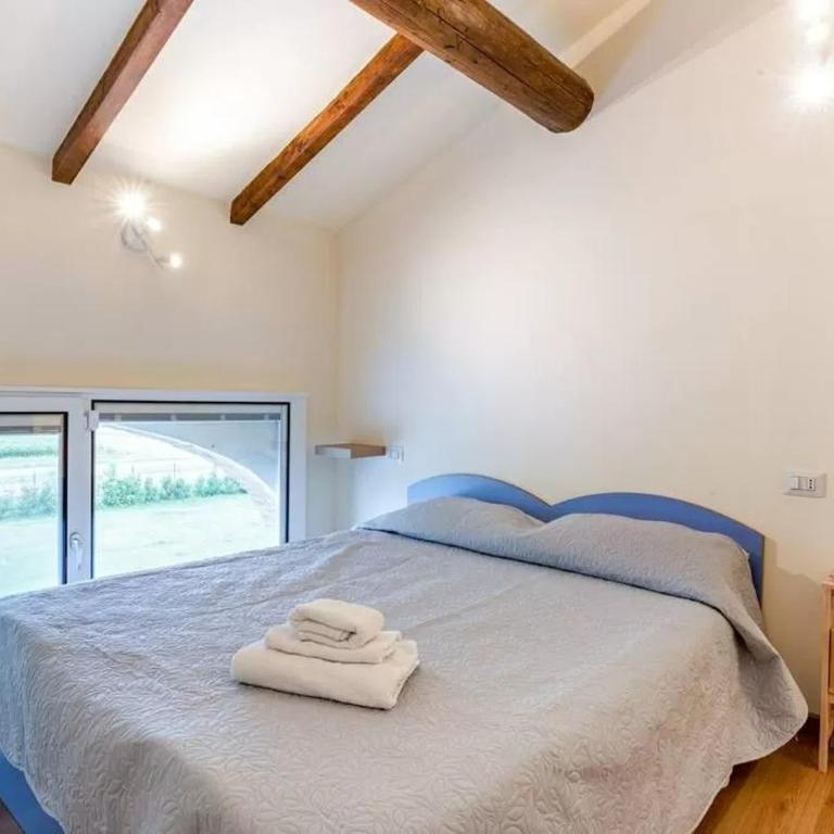 La casa di Anacleto 1 - Appartamento con 1 Camera da Letto - 3