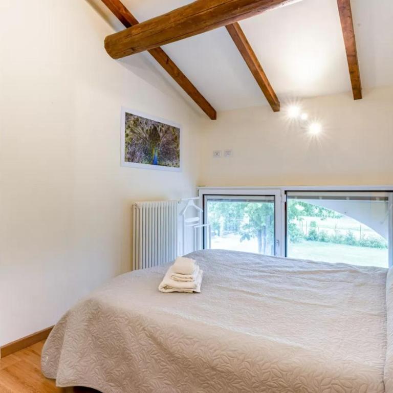 La casa di Anacleto 1 - Appartamento con 1 Camera da Letto - 4