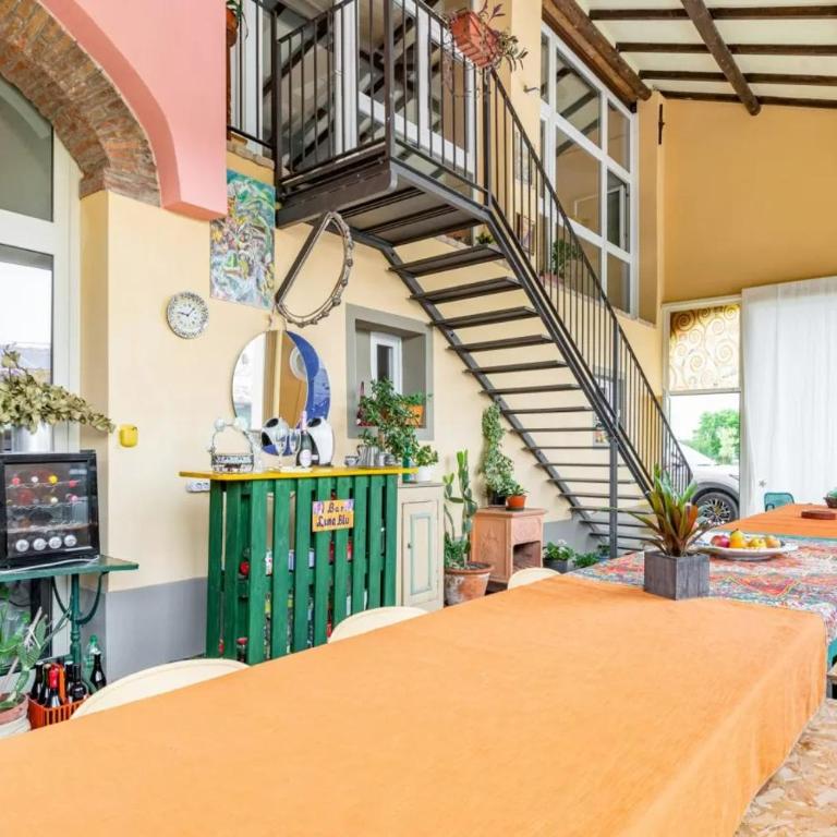 La casa di Anacleto 1 - Appartamento con 1 Camera da Letto - 5