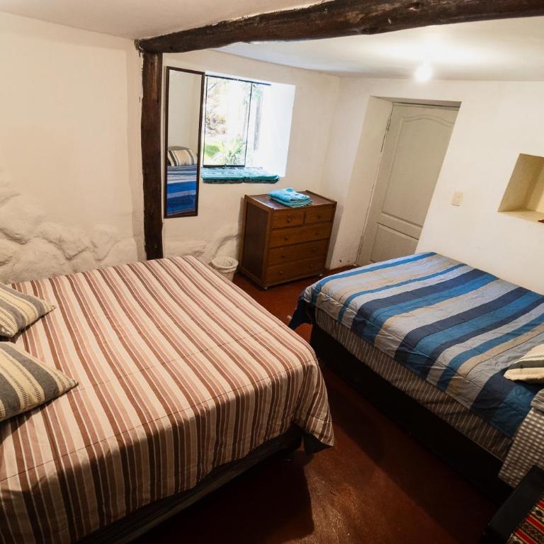 Pinkuylluna Lodge - One-Bedroom House - 6