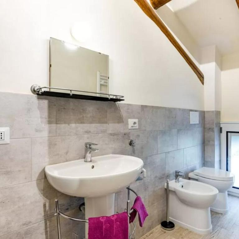 La casa di Anacleto 1 - Appartamento con 1 Camera da Letto - 10