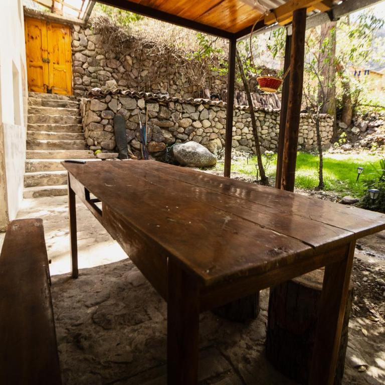 Pinkuylluna Lodge - One-Bedroom House - 3