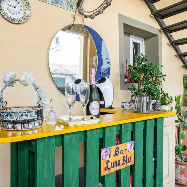 La casa di Anacleto 1 - Appartamento con 1 Camera da Letto - 12