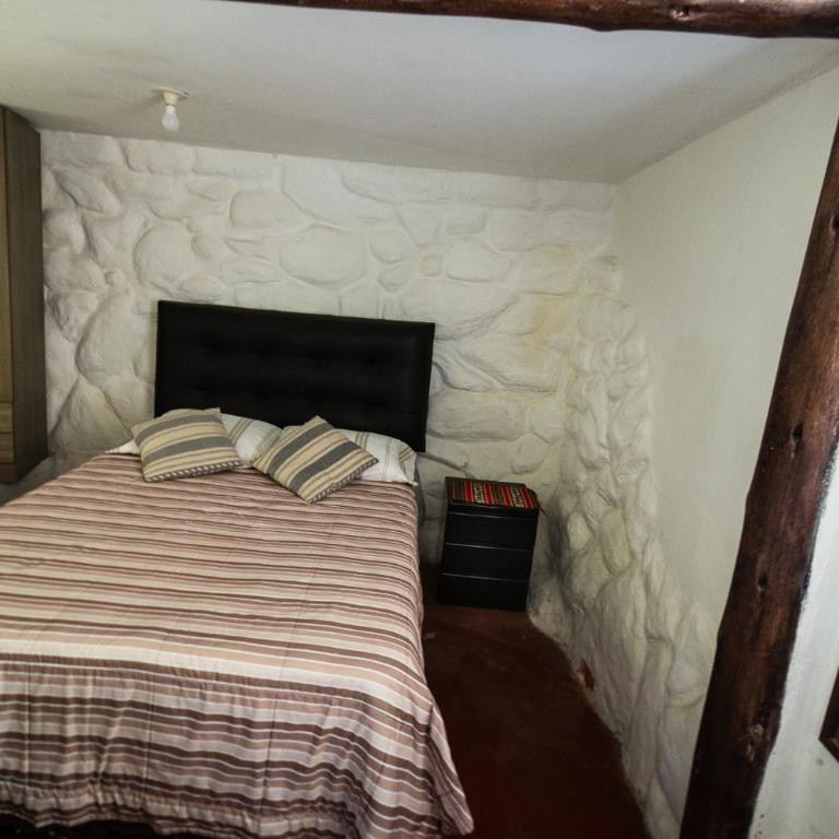 Pinkuylluna Lodge - One-Bedroom House - 10