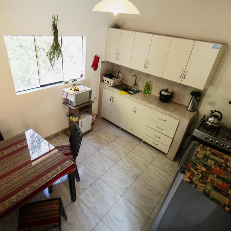 Pinkuylluna Lodge - One-Bedroom House - 5