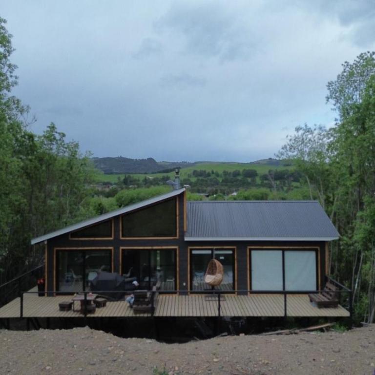 Casa Truco - Two-Bedroom House - 12