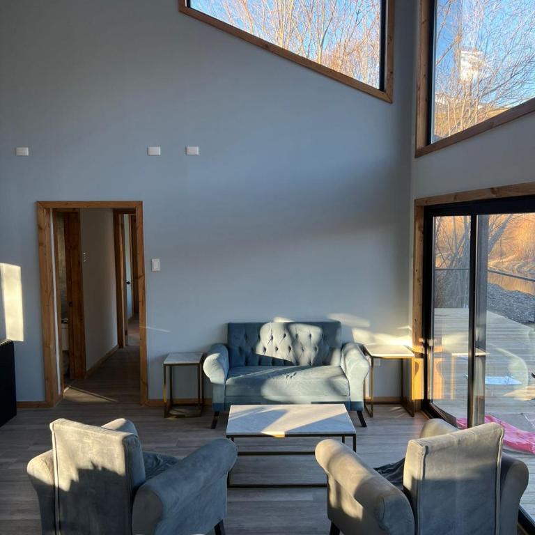 Casa Truco - Two-Bedroom House - 13