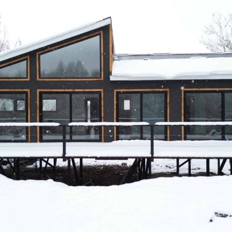 Casa Truco - Two-Bedroom House - 14