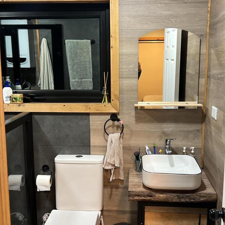 Casa Truco - Two-Bedroom House - 15