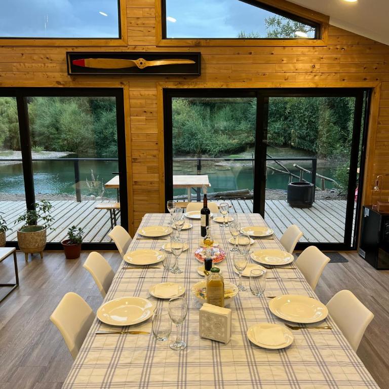 Casa Truco - Two-Bedroom House - 16