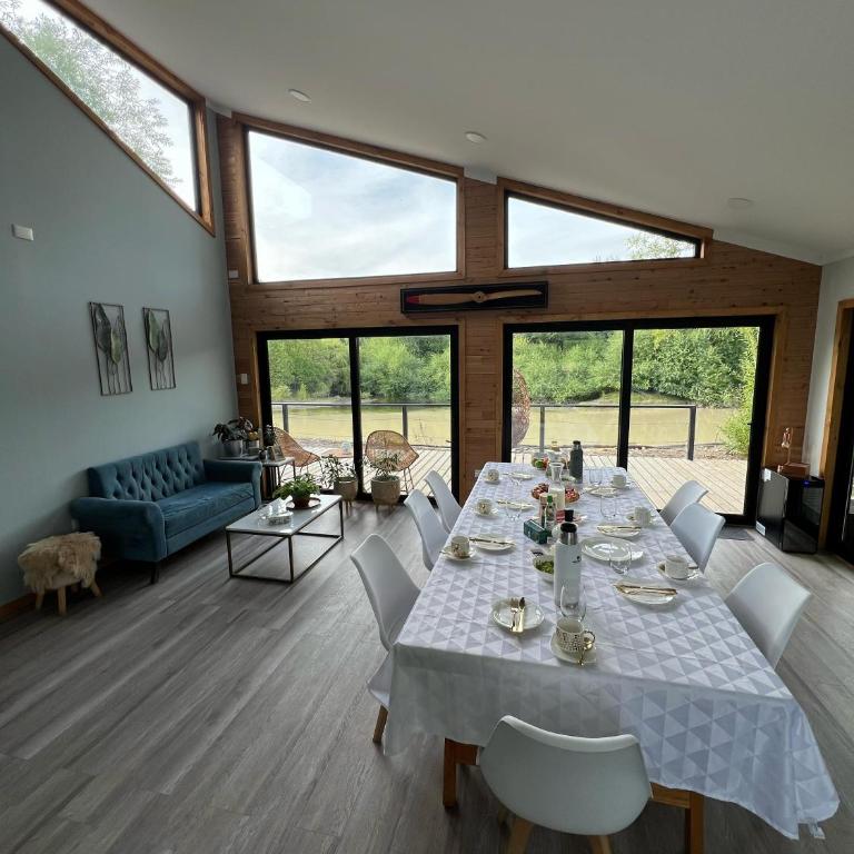 Casa Truco - Two-Bedroom House - 18