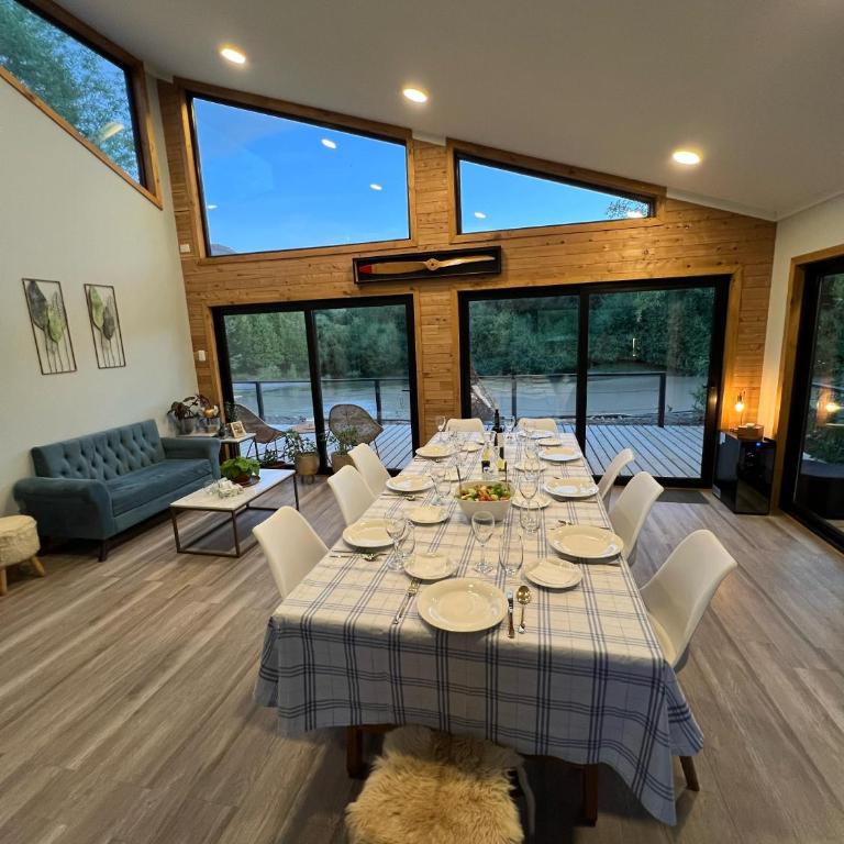 Casa Truco - Two-Bedroom House - 22