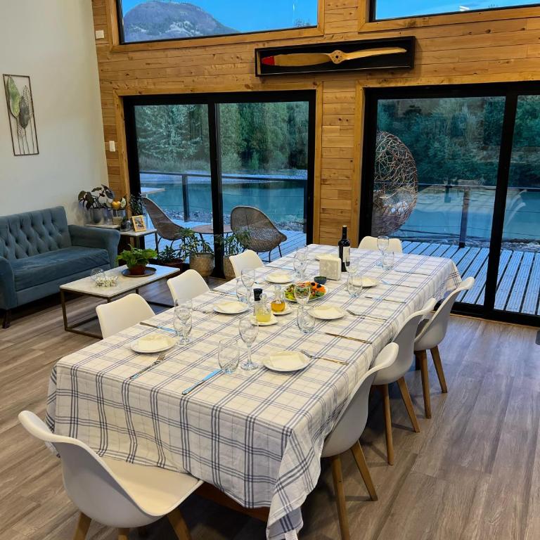 Casa Truco - Two-Bedroom House - 21