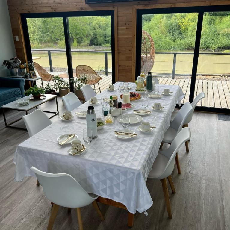 Casa Truco - Two-Bedroom House - 20