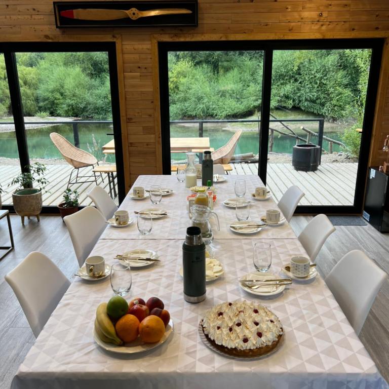 Casa Truco - Two-Bedroom House - 28