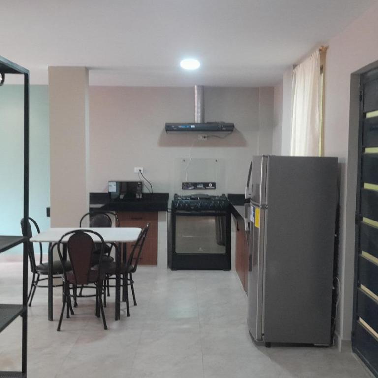 Departamento Amplio - Apartamento de 2 dormitorios - 2
