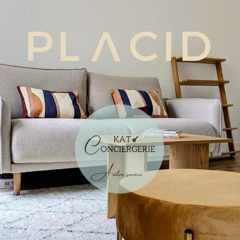Cozy apartment full of character - Vannes - Appartamento con 1 Camera da Letto - 20