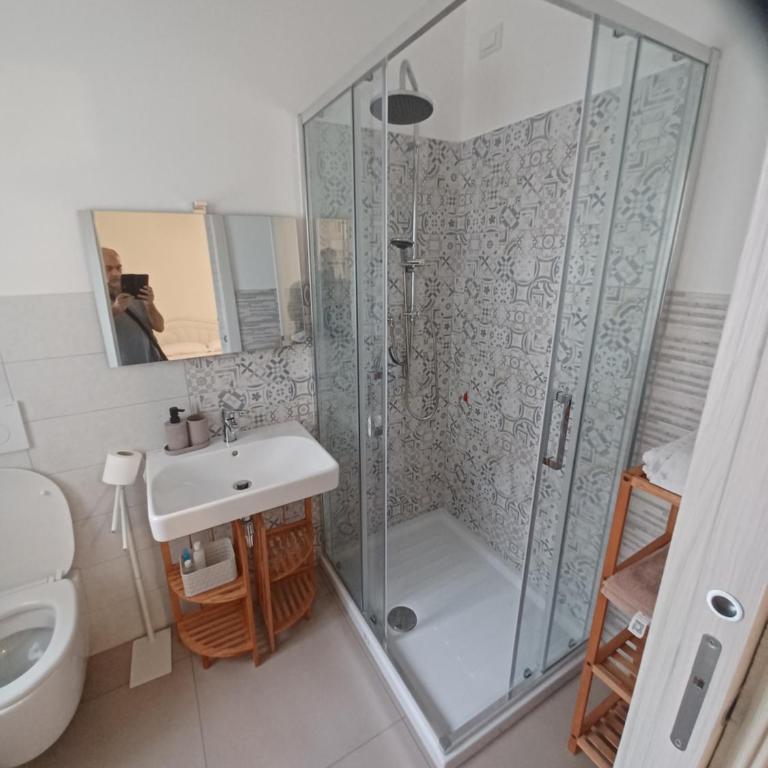 Tamarin De Mar - Camera Matrimoniale con Bagno Privato - 2