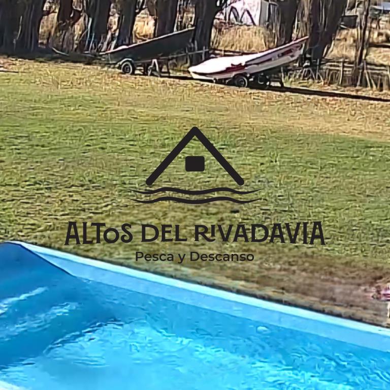 Altos del Rivadavia - Habitación Doble - 2