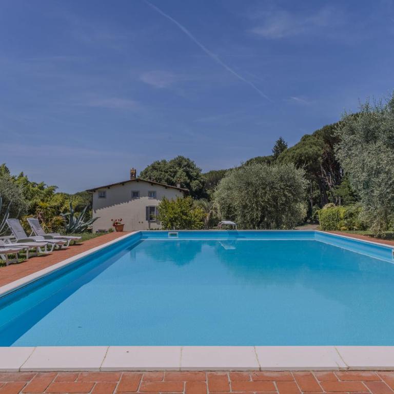 Villa Armonia - Haus mit 6 Schlafzimmern - 7