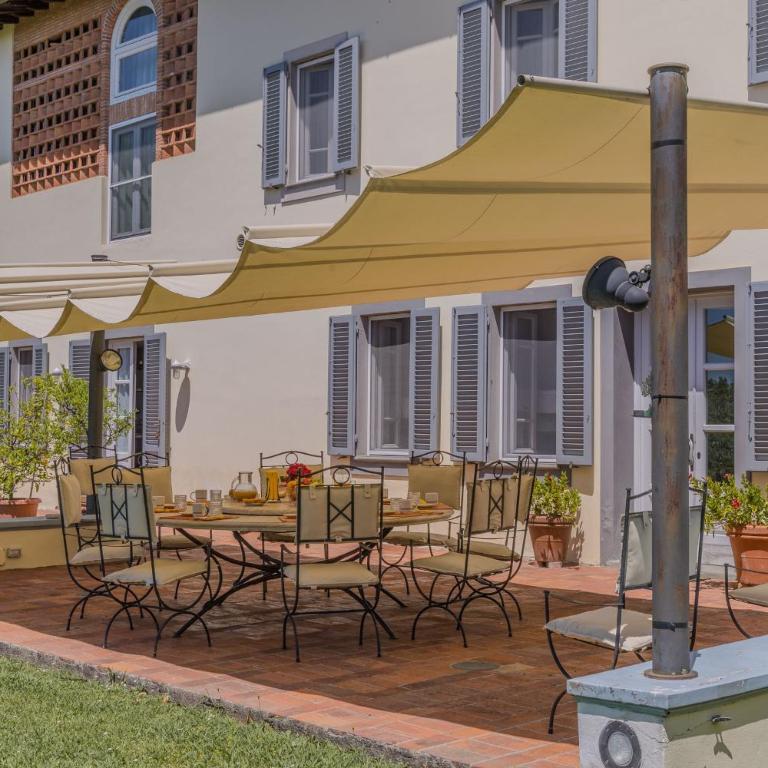 Villa Armonia - Haus mit 6 Schlafzimmern - 8