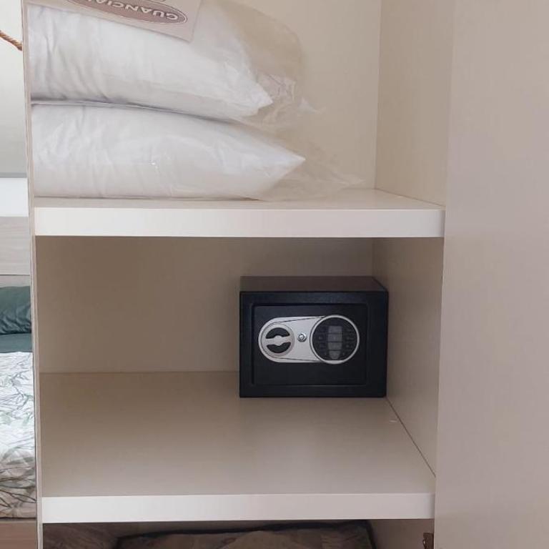 Volta Sea Escape - Appartamento con 1 Camera da Letto - 27
